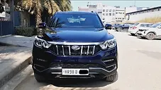 Used Mahindra Alturas G4 4WD AT in Delhi