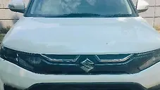 Used Maruti Suzuki Vitara Brezza VXi [2023-2025] in Ranchi