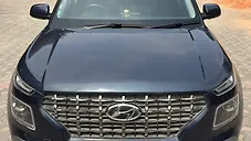 Used Hyundai Venue SX (O) 1.0 Turbo in Delhi