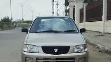 Used Maruti Suzuki Alto LXi BS-III in Nagpur