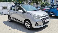 Used Hyundai Grand i10 Sportz 1.2 Kappa VTVT in Chennai