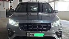 Used Kia Carnival Limousine Plus 7 STR in Mumbai