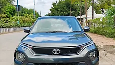 Used Tata Punch Accomplished AMT [2021-2023] in Pune