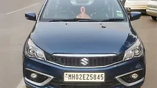 Used Maruti Suzuki Ciaz Delta Hybrid 1.5 [2018-2020] in Mumbai