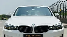 Used BMW 3 Series GT 320d Luxury Line [2014-2016] in Delhi