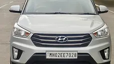 Used Hyundai Creta 1.6 S Petrol in Mumbai