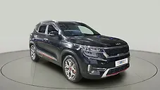 Used Kia Seltos GTX Plus 1.4 [2020-2021] in Kolkata