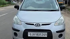 Used Hyundai i10 1.1L iRDE ERA Special Edition in Ahmedabad