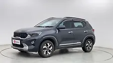 Used Kia Sonet HTX 1.0 iMT [2020-2021] in Pune