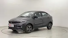 Used Tata Tigor XZ Plus CNG [2022-2023] in Pune