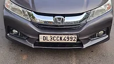 Used Honda City V in Delhi