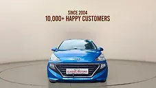 Used Hyundai Santro Asta [2018-2020] in Mumbai