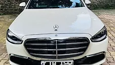 Used Mercedes-Benz S-Class S 350D [2018-2020] in Pune