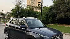 Used Hyundai Venue S 1.0 AT Petrol [2019-2020] in Delhi
