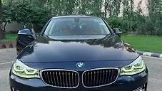 Used BMW 3 Series GT 320d Luxury Line [2014-2016] in Chandigarh