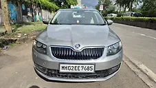 Used Skoda Octavia 2.0 TDI CR Style Plus AT in Pune