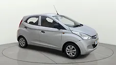 Used Hyundai Eon Magna + in Hyderabad