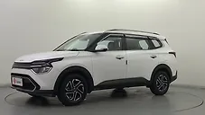 Used Kia Carens Prestige Plus 1.4 Petrol MT 7 STR in Ghaziabad