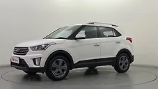 Used Hyundai Creta 1.6 SX Plus AT Petrol in Delhi