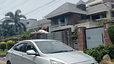 Used Hyundai Verna Fluidic 1.6 CRDi SX in Chandigarh