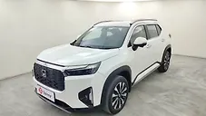 Used Honda Elevate ZX CVT [2023-2025] in Coimbatore