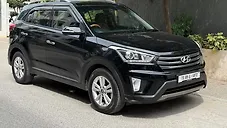 Used Hyundai Creta SX Plus 1.6  Petrol in Hyderabad
