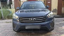 Used Hyundai Creta E Plus 1.6 Petrol in Delhi