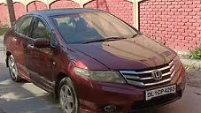 Used Honda City 1.5 S MT in Ghaziabad