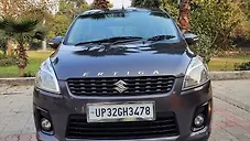 Used Maruti Suzuki Ertiga VDi in Lucknow