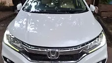 Used Honda City V CVT Petrol [2017-2019] in Mumbai