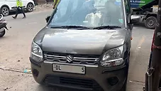 Used Maruti Suzuki Wagon R VXi 1.0 AMT [2019-2019] in Delhi