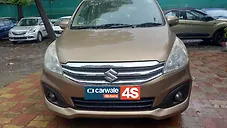 Used Maruti Suzuki Ertiga Vxi CNG in Mumbai
