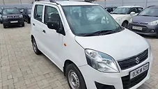 Used Maruti Suzuki Wagon R LXI CNG (O) in Delhi