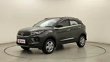 Used Tata Nexon XMA Plus (S) in Mumbai