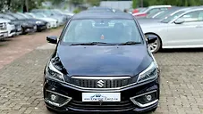 Used Maruti Suzuki Ciaz Alpha 1.4 AT in Mumbai