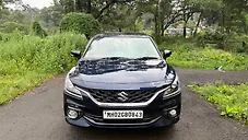 Used Maruti Suzuki Baleno Delta MT [2022-2023] in Thane