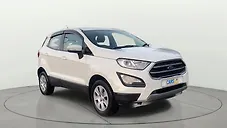 Used Ford Ecosport Trend 1.5L TDCi in Jaipur