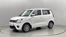 Used Maruti Suzuki Wagon R VXi 1.0 [2019-2019] in Jaipur