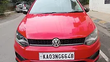 Used Volkswagen Polo Highline Plus 1.0L TSI in Bangalore