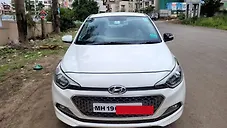 Used Hyundai Elite i20 Sportz 1.2 [2016-2017] in Pune