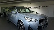 Used BMW X1 sDrive18i M Sport in Delhi