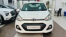 Used Hyundai Xcent S 1.2 (O) in Jaipur
