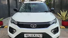 Used Tata Nexon XZA Plus [2020-2023] in Delhi