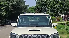 Used Mahindra Scorpio S9 2WD 8 STR in Chandigarh