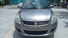 Used Maruti Suzuki Swift VXi in Bangalore