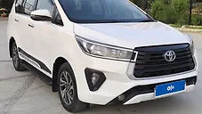 Used Toyota Innova Crysta G 2.4 7 STR in Lucknow