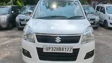 Used Maruti Suzuki Wagon R VXI+ AMT in Lucknow