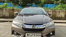 Used Honda City VX CVT in Mumbai