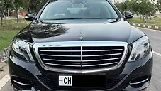 Used Mercedes-Benz S-Class S 350D [2018-2020] in Mohali