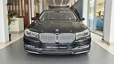 Used BMW 7-Series 730Ld DPE in Mumbai